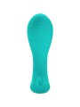 PRETTY LOVE IDABELLE VIBRATION PULSATION CONTROL REMOTO AZUL