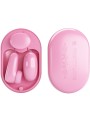 PRETTY LOVE MAGIC BOX BALA VIBRADORA ESTIMULADOR ROSA