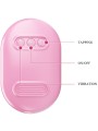 PRETTY LOVE MAGIC BOX BALA VIBRADORA ESTIMULADOR ROSA