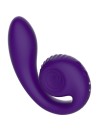 SNAIL VIBE GIZI ESTIMULADOR DUAL ROSA