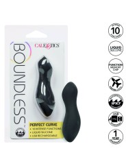 CALEXOTICS BOUNDLESS MASAJEADOR CURVA PERFECTA