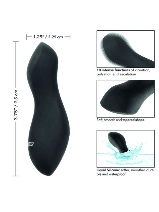 CALEXOTICS BOUNDLESS MASAJEADOR CURVA PERFECTA