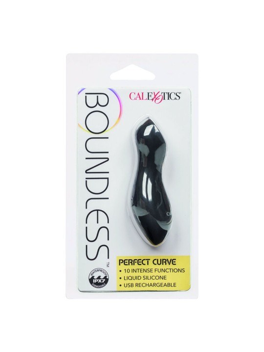 CALEXOTICS BOUNDLESS MASAJEADOR CURVA PERFECTA