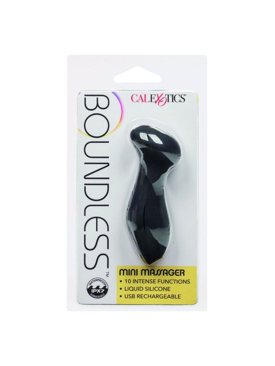 CALEXOTICS BOUNDLESS MASAJEADOR MINI