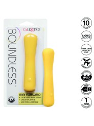CALEXOTICS BOUNDLESS MINI WAND FLEXIBLE