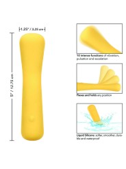 CALEXOTICS BOUNDLESS MINI WAND FLEXIBLE