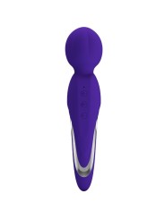 PRETTY LOVE WALTER VIBRADOR WAND VIOLETA