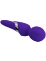 PRETTY LOVE WALTER VIBRADOR WAND VIOLETA