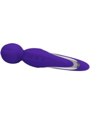 PRETTY LOVE WALTER VIBRADOR WAND VIOLETA
