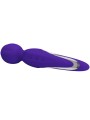 PRETTY LOVE WALTER VIBRADOR WAND VIOLETA