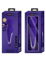 PRETTY LOVE WALTER VIBRADOR WAND VIOLETA