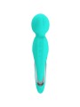 PRETTY LOVE WALTER VIBRADOR WAND VERDE AGUA