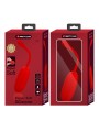 PRETTY LOVE JULIUS HUEVO VIBRADOR IMPERMEBLE RECARGABLE ROJO PRETTY LOVE JULIUS HUEVO VIBRADOR IMPERMEBLE RECARGABLE ROJO