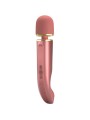 PRETTY LOVE MASAJEADOR 7 MODOS VIBRACION ROSA