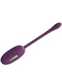 PRETTY LOVE DOREEN HUEVO VIBRADOR RECARGABLE LILA