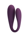 PRETTY LOVE AUGUST VIBRADOR DOBLE PLACER APP REMOTE