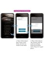 PRETTY LOVE AUGUST VIBRADOR DOBLE PLACER APP REMOTE