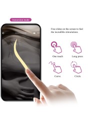 PRETTY LOVE AUGUST VIBRADOR DOBLE PLACER APP REMOTE