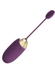 PRETTY LOVE ABNER APP LILA