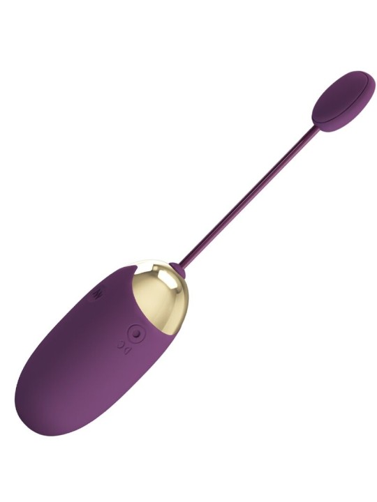 PRETTY LOVE ABNER APP LILA