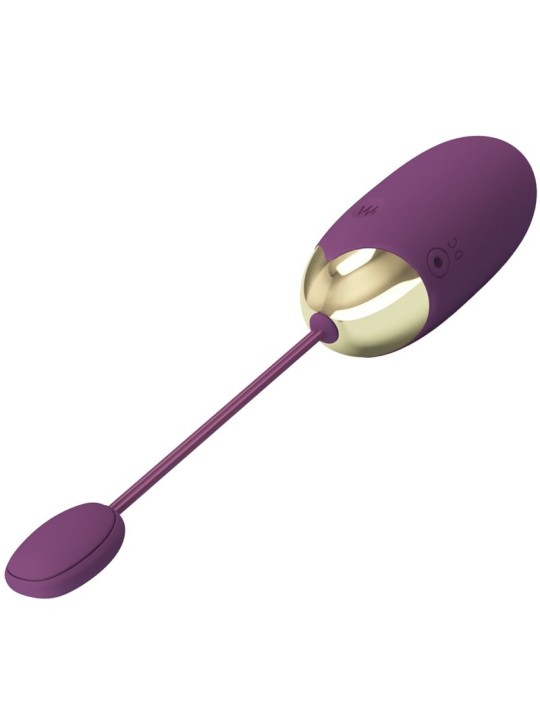 PRETTY LOVE ABNER APP LILA