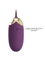 PRETTY LOVE ABNER APP LILA