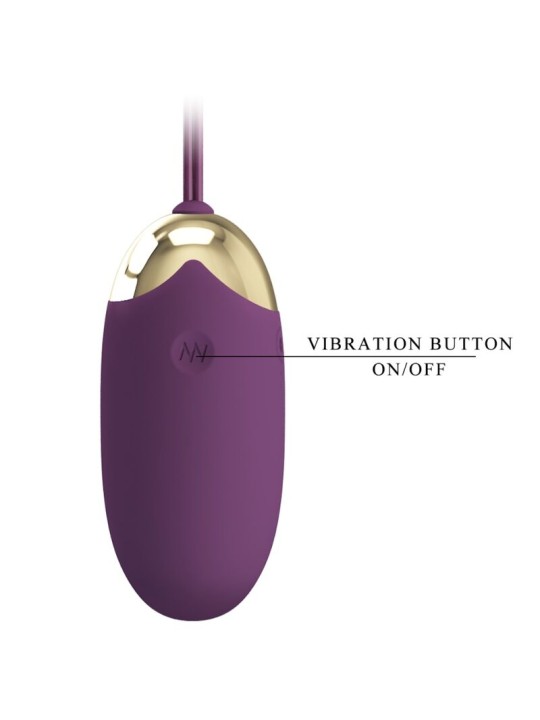 PRETTY LOVE ABNER APP LILA