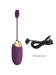 PRETTY LOVE ABNER APP LILA