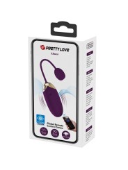 PRETTY LOVE ABNER APP LILA