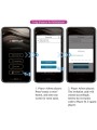 PRETTY LOVE ABNER APP LILA PRETTY LOVE ABNER APP LILA