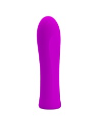 PRETTY LOVE ALFREDA VIBRADOR SUPER POWER VIOLETA