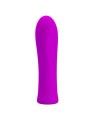 PRETTY LOVE ALFREDA VIBRADOR SUPER POWER VIOLETA