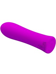 PRETTY LOVE ALFREDA VIBRADOR SUPER POWER VIOLETA