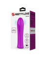 PRETTY LOVE ALFREDA VIBRADOR SUPER POWER VIOLETA