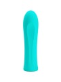 PRETTY LOVE ALFREDA VIBRADOR SUPER POWER VERDE AGUA