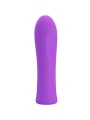 PRETTY LOVE ALFREDA VIBRADOR SUPER POWER MORADO