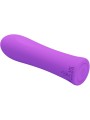 PRETTY LOVE ALFREDA VIBRADOR SUPER POWER MORADO