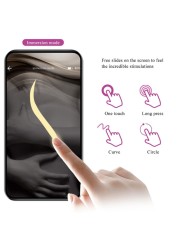 PRETTY LOVE BAIRD G SPOT 12 VIBRACIONES RECARGABLE LILA APP
