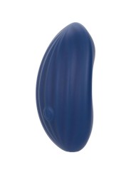 CALEXOTICS CASHMERE VELVET CURVE AZUL