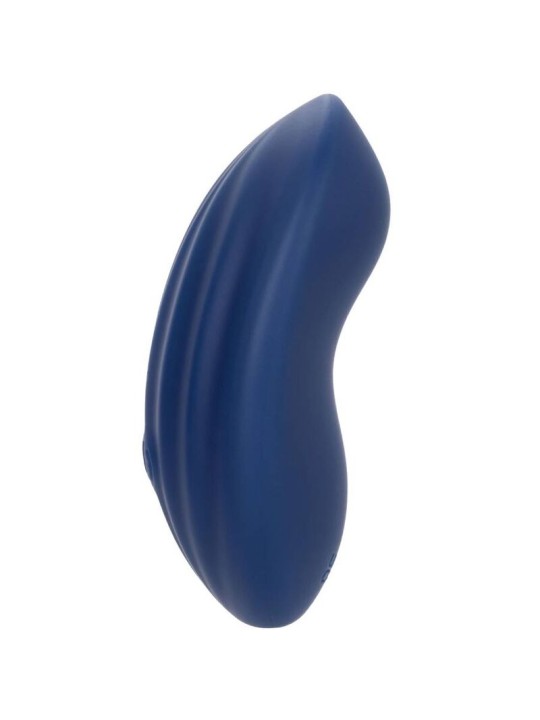 CALEXOTICS CASHMERE VELVET CURVE AZUL