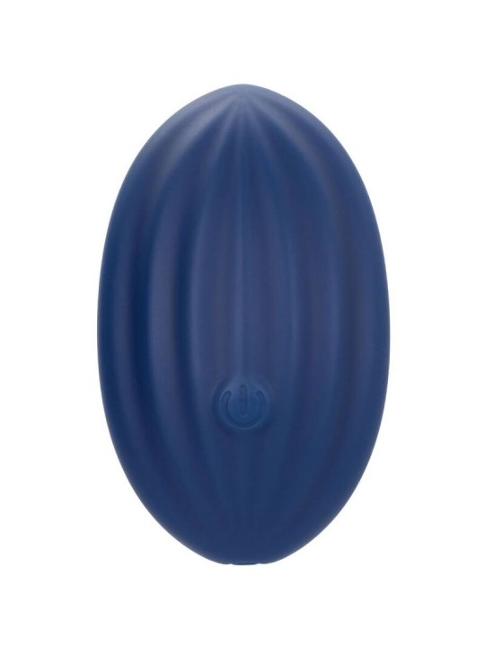 CALEXOTICS CASHMERE VELVET CURVE AZUL