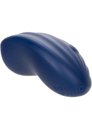 CALEXOTICS CASHMERE VELVET CURVE AZUL