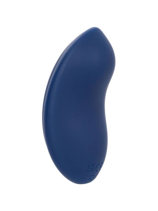 CALEXOTICS CASHMERE VELVET CURVE AZUL