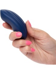 CALEXOTICS CASHMERE VELVET CURVE AZUL