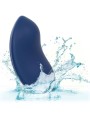 CALEXOTICS CASHMERE VELVET CURVE AZUL