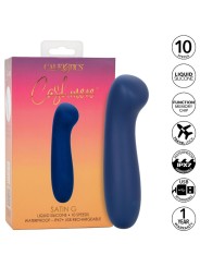 CALEXOTICS CASHMERE SATIN G AZUL