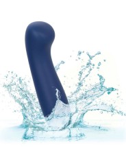 CALEXOTICS CASHMERE SATIN G AZUL