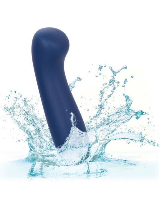 CALEXOTICS CASHMERE SATIN G AZUL