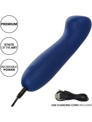 CALEXOTICS CASHMERE SATIN G AZUL