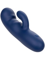 CALEXOTICS CASHMERE SILK DUO AZUL